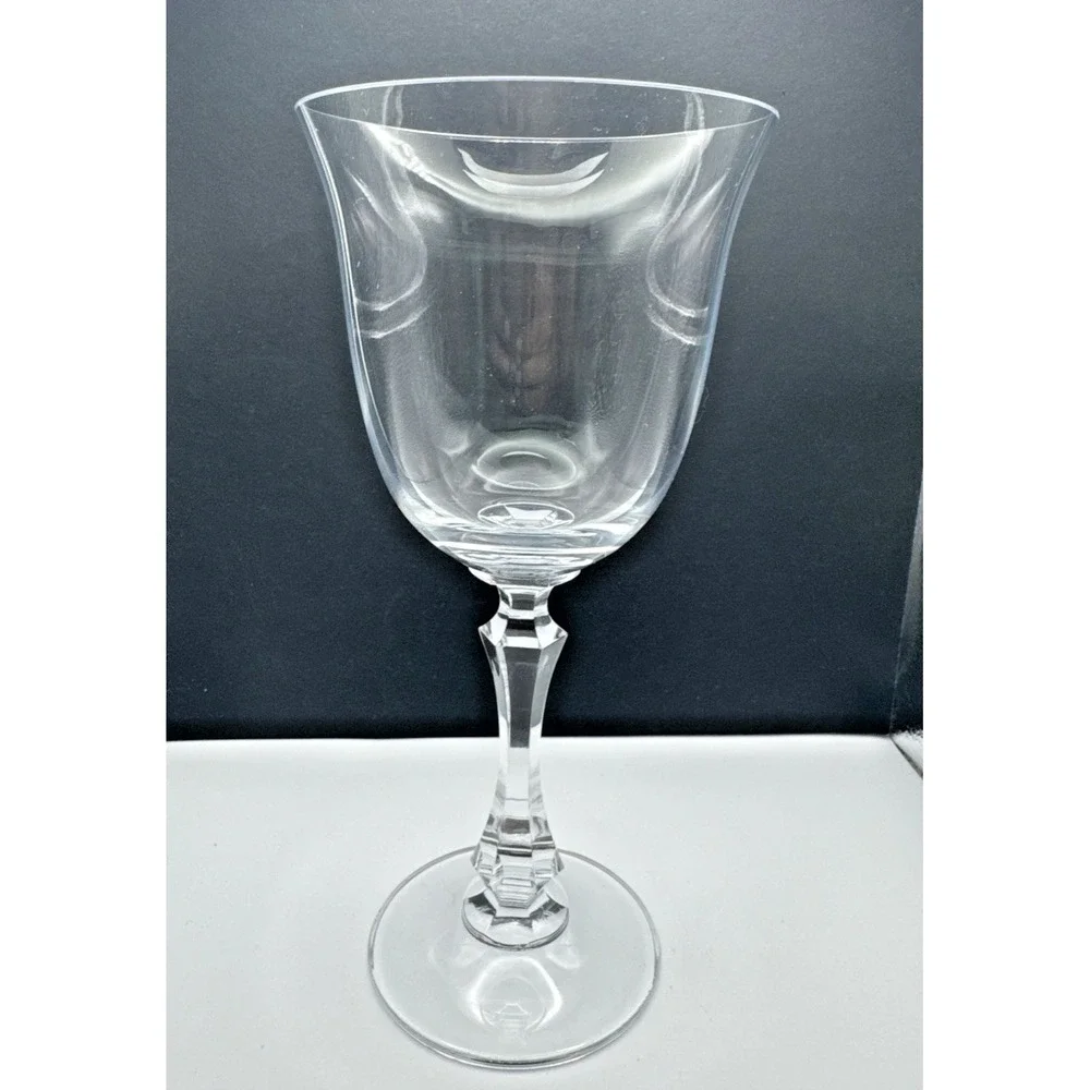 2‎ Towle Kirkland Wine Glasses 8